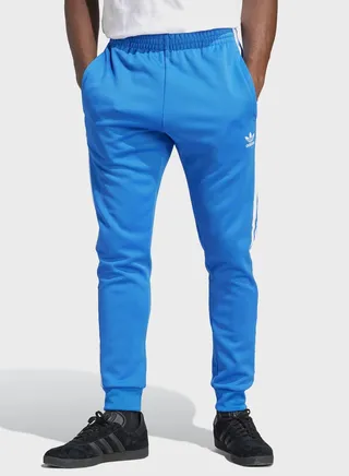 Adicolor Classics Sst Tracksuit Bottom