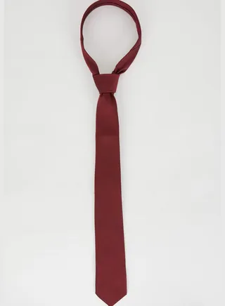 Man Casual Tie