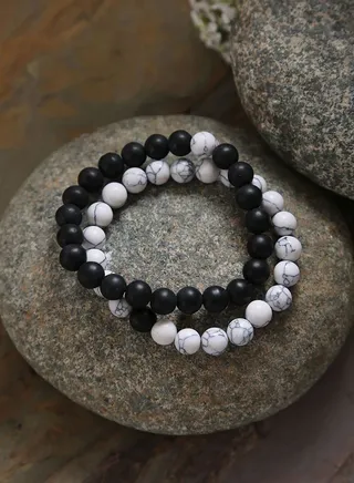 Pack of 2 Designer Bracelet