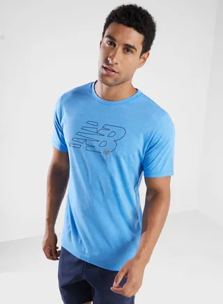 Weathertech Graphic T-Shirt