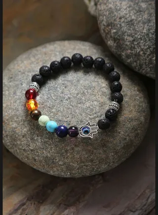 Beaded Bracelet