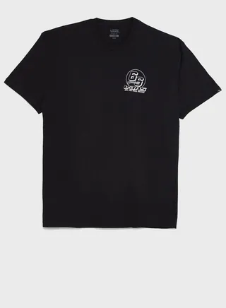 66 Racing Logo T-Shirt