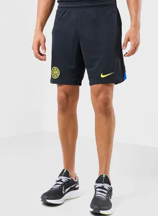 International Dri-Fit Shorts