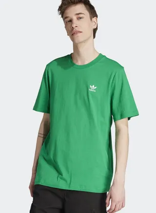 Trefoil Essentials T-Shirt