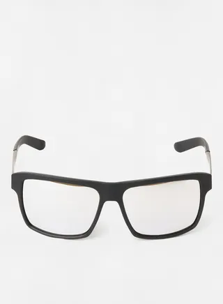 Rectangular Sunglasses