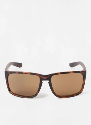 Rectangular Sunglasses
