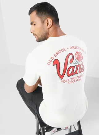 Pasa T-Shirt