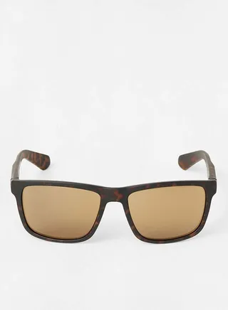 Rectangular Sunglasses