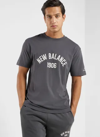 Essentials Varsity Graphic T-Shirt