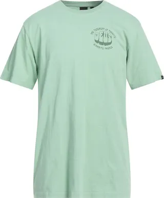 T-shirt Light Green