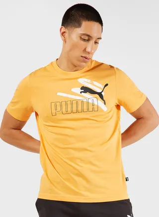 Essential Logo Lab Summer T-Shirt