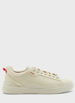 Low Top Sneakers