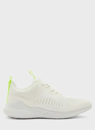 Knitted Sneakers
