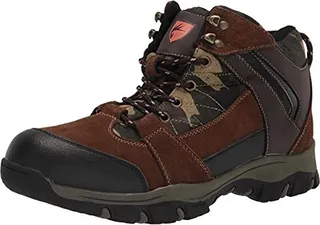 Deer Stags Men's Hiker Hiking Boot