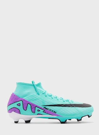 Zoom Superfly 9 Academy Fg/Mg