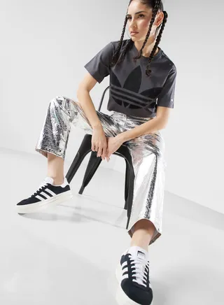 Trefoil T-Shirt