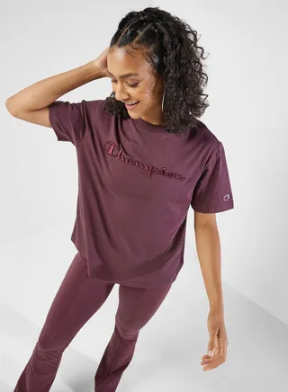 Logo T-Shirt