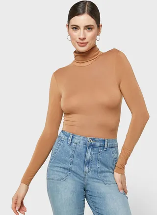 Ibo Polo Body