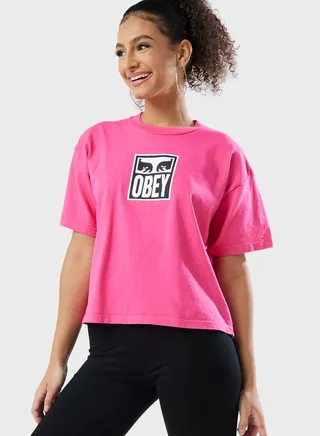 Eyes 2 T-Shirt