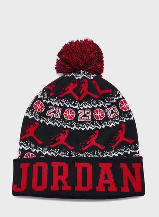 Jordan Peak Beanie