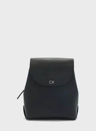 Top Handle Backpack