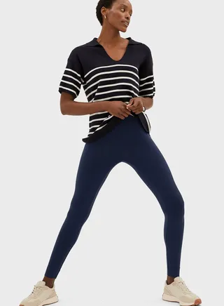 High Waist Leggings