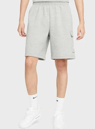 NSW Club Shorts