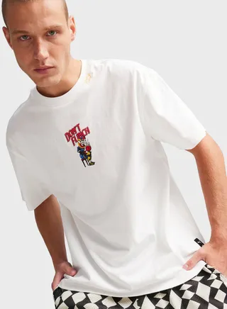 The Joker T-Shirt