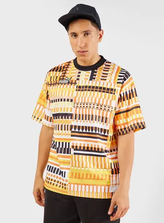 Fanwearcapsule Jersey T-Shirt