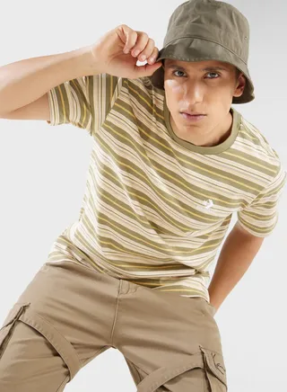 Striped T-Shirt