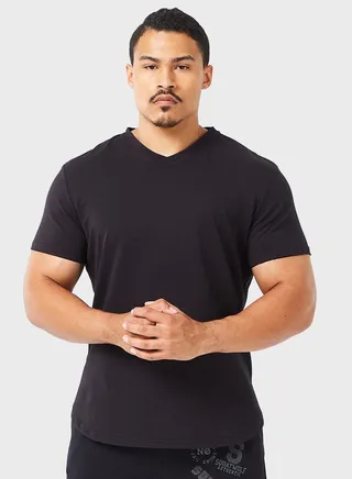 Golden Era Fresh Legacy Muscle T-Shirt