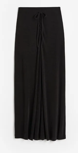 Jersey Skirt
