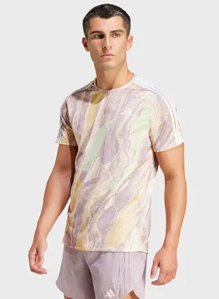 Move For The Planet T-Shirt