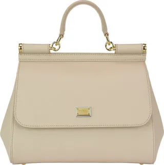 Medium Sicily Bag