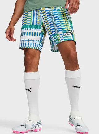 Fanwearcapsule Shorts