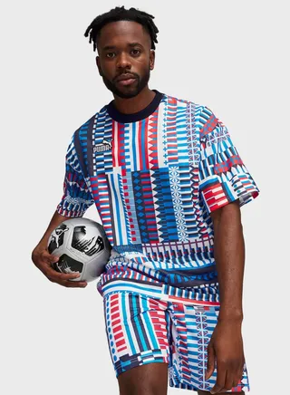 Fanwearcapsule Jersey T-Shirt