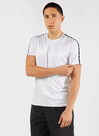 Fit Taped T-Shirt