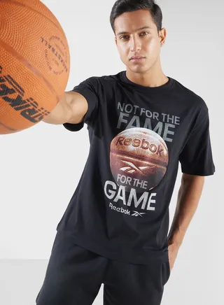 Fame T-Shirt