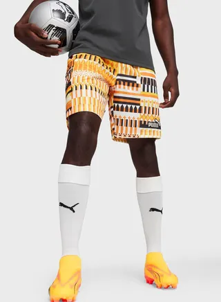 Fanwearcapsule Shorts