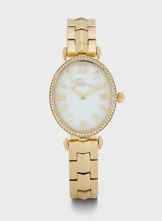 Olinville Analog Watch