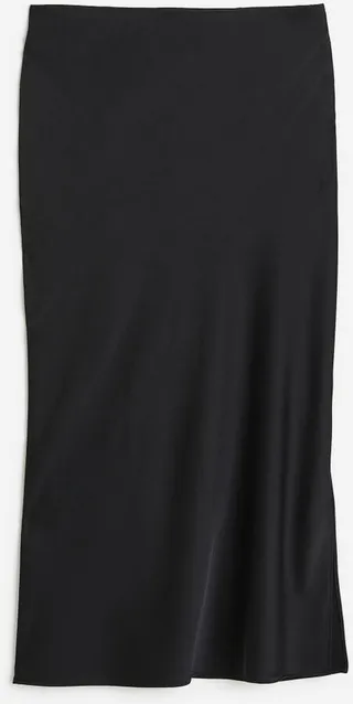 Column Skirt