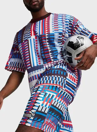 Fanwearcapsule Shorts