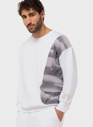 Ant Logo T-Shirt