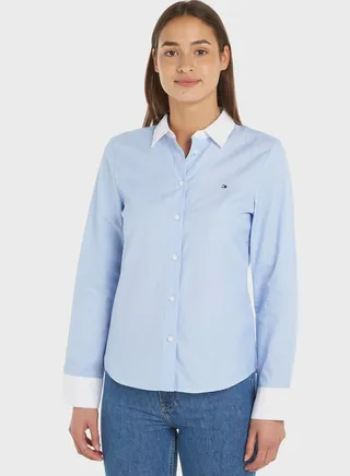 Button Down Shirt