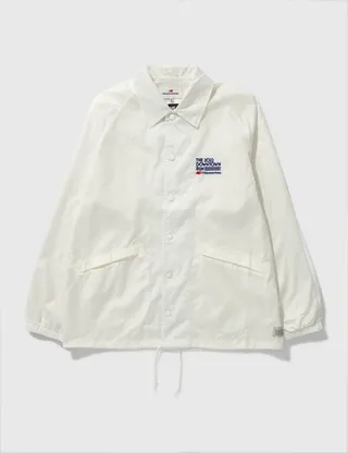 New Balance x thisisneverthat Jacket