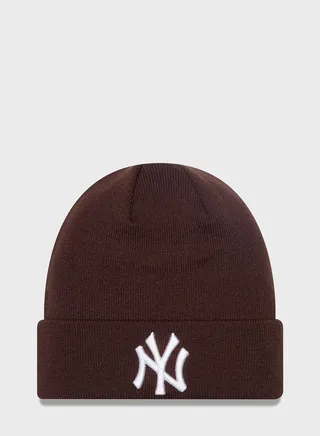 New York Yankees Beanie