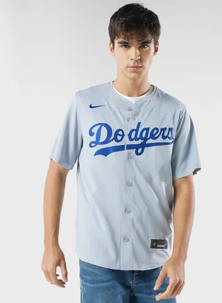 Mlb Los Angeles Dodgers Alternate Jersey