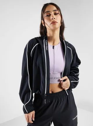 Essential Windjacket
