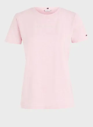Crew Neck T-Shirt