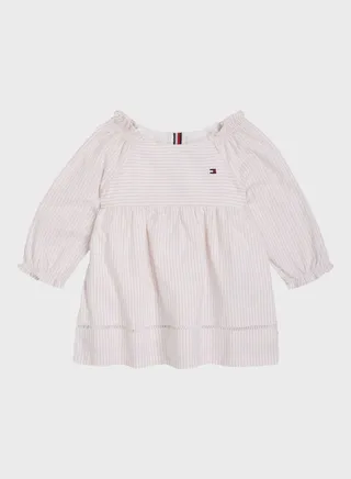 Kids Midi Dress